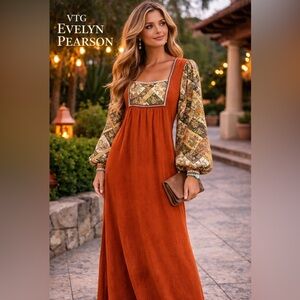 🧡Evelyn Pearson Loungewear Apparel,Awesome Condition,Compare Online-So Cool,S